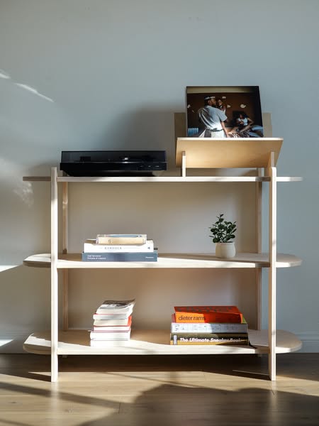 The Shelf Everyone’s Talking About