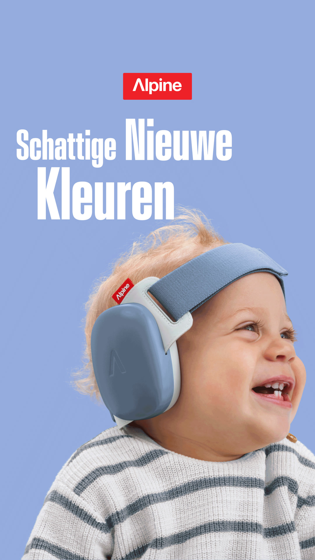 Alpine Hearing Protection
