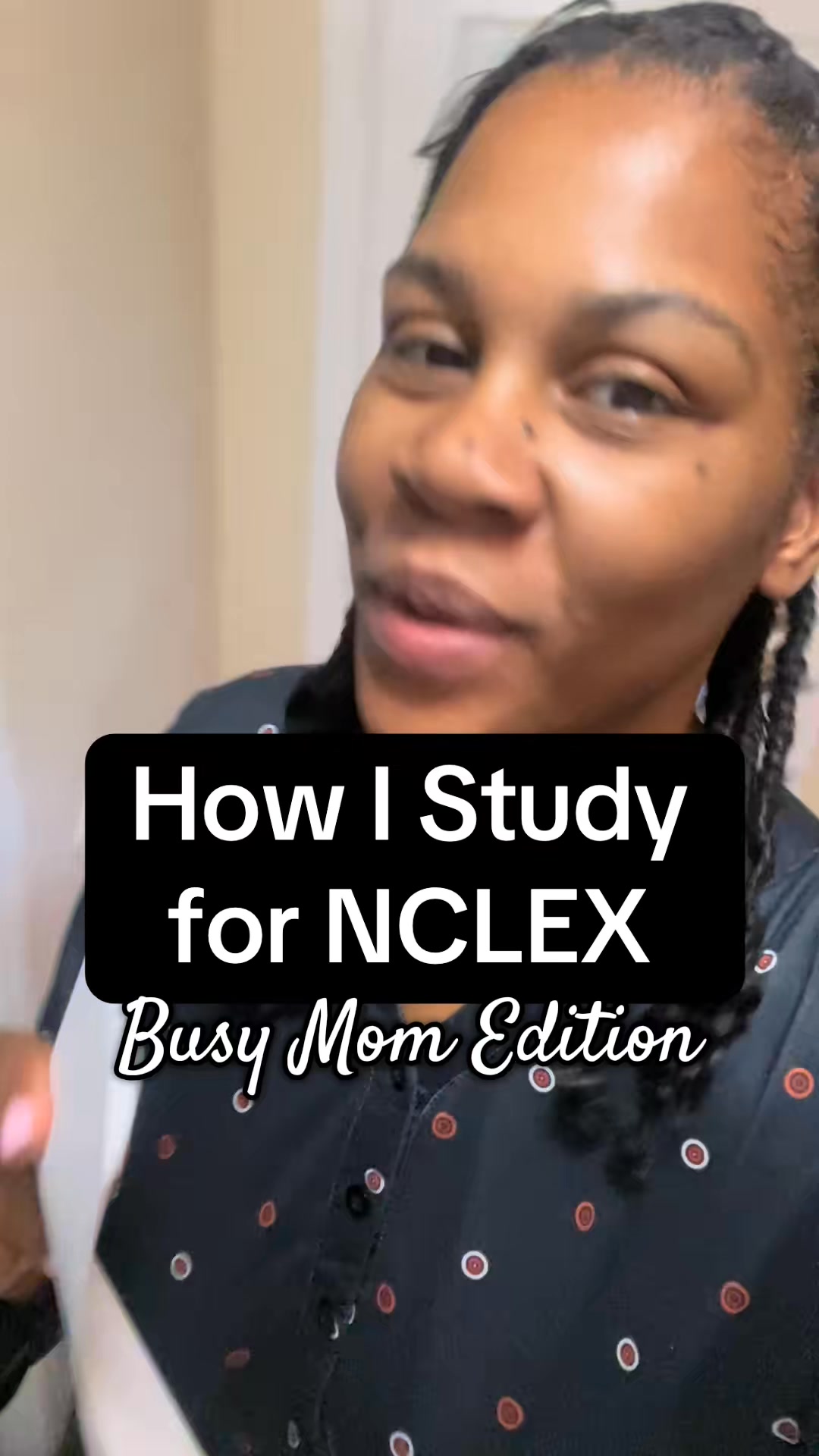 Know Exactly What to Study