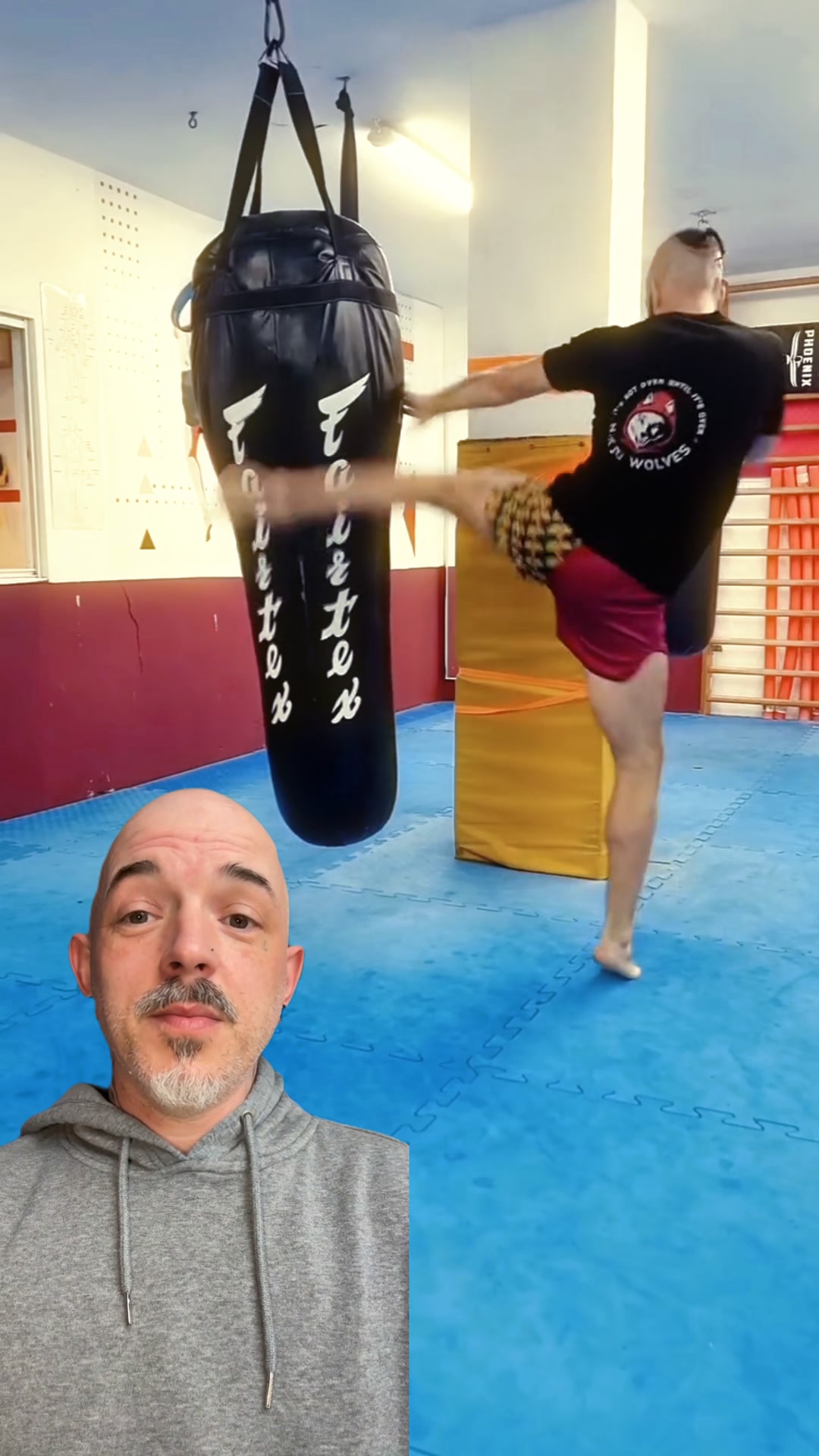 Unleash Main Character Energy