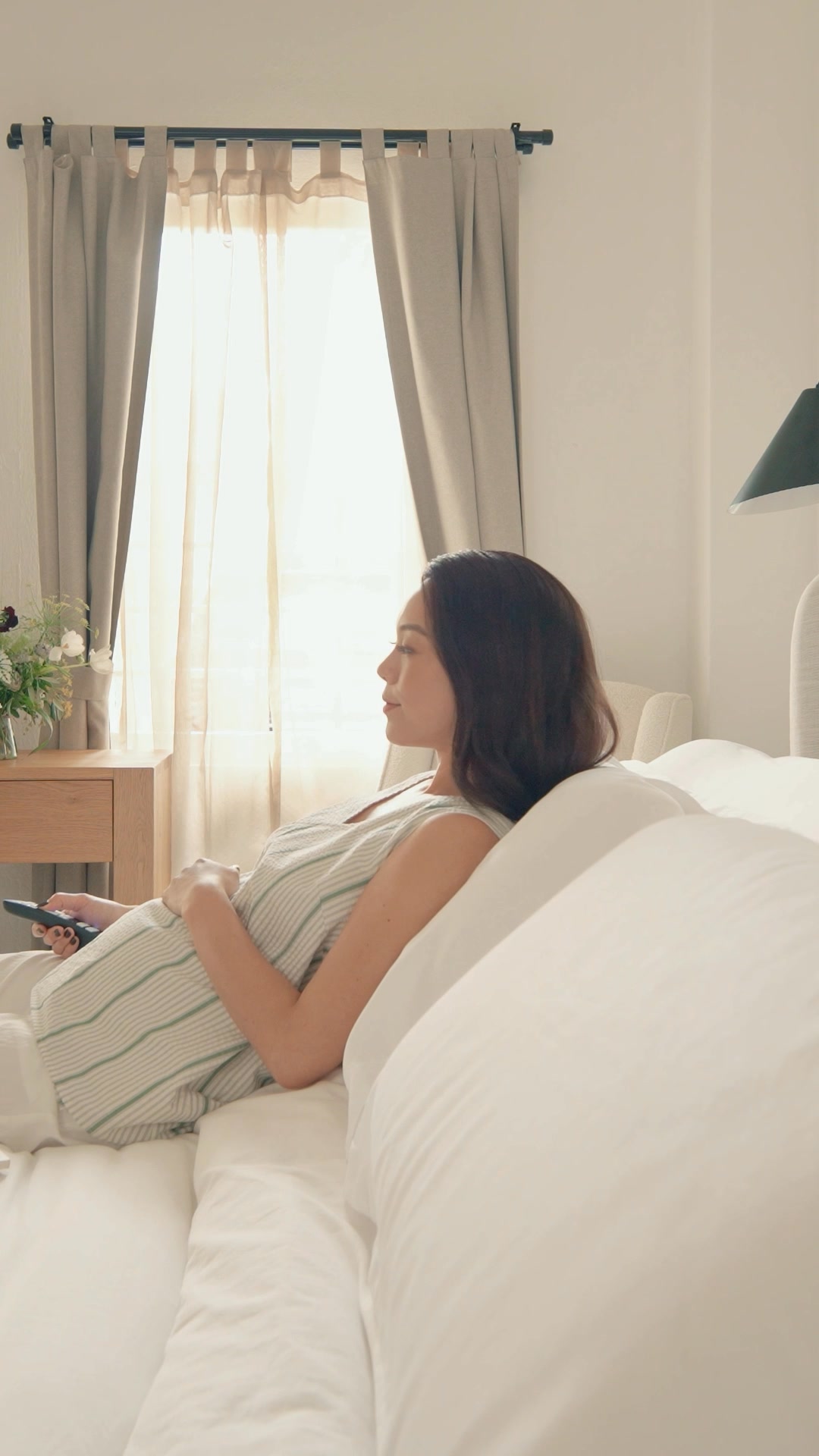 Andrea’s Heveya Story