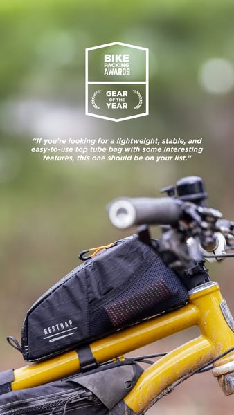 First Class Cycling Storage