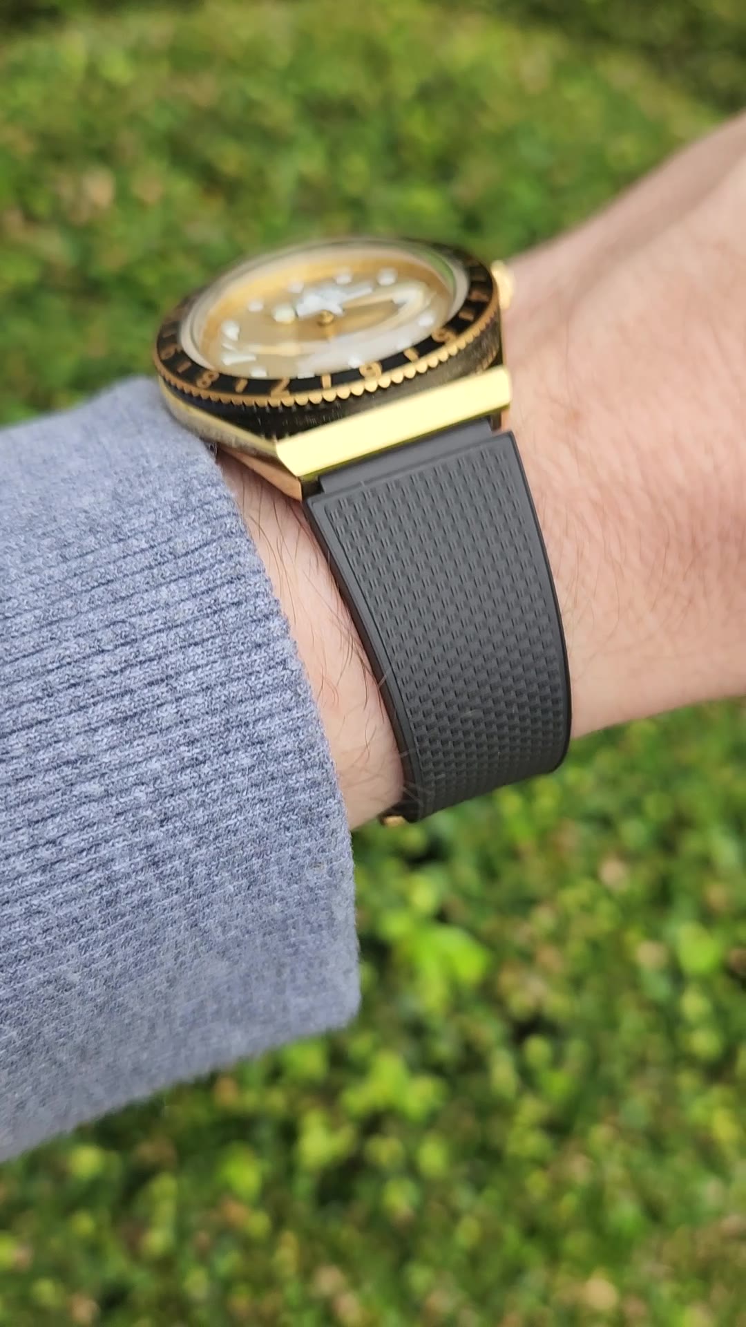 TQ18 Q Timex Replacement Watch Straps