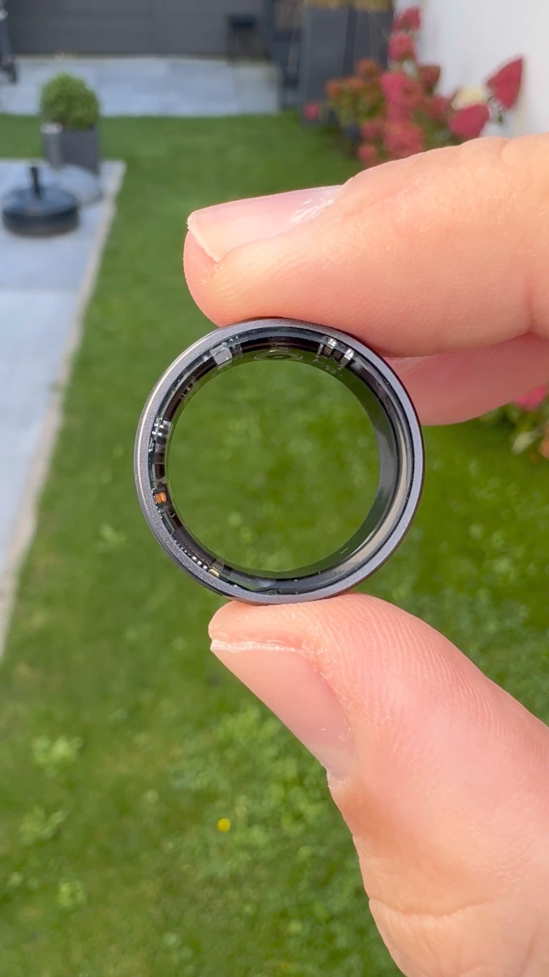 Fitorb™ Smart Ring Pro