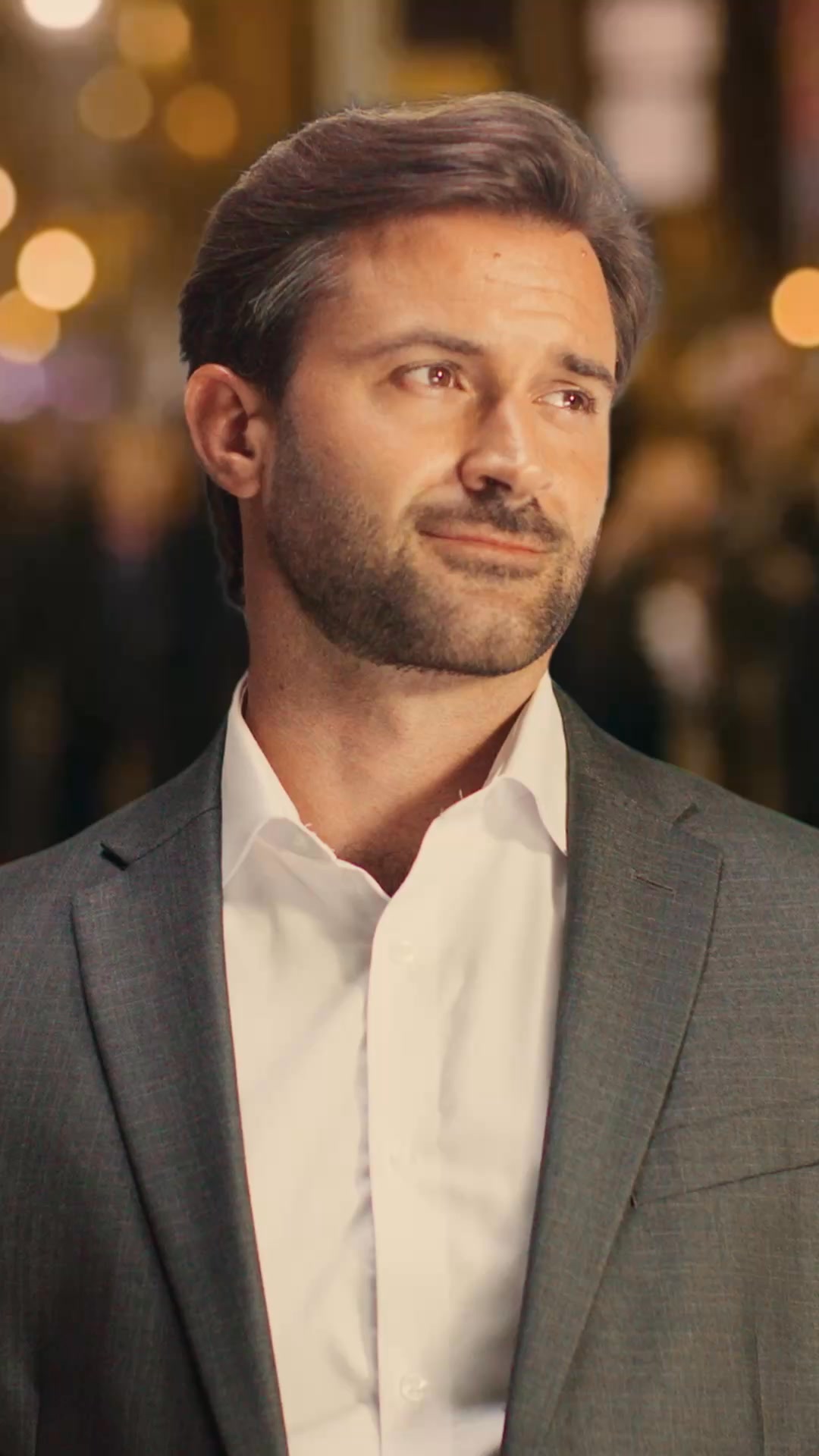 The SpeciMan isn’t born — he’s built with simple skin care that actually works