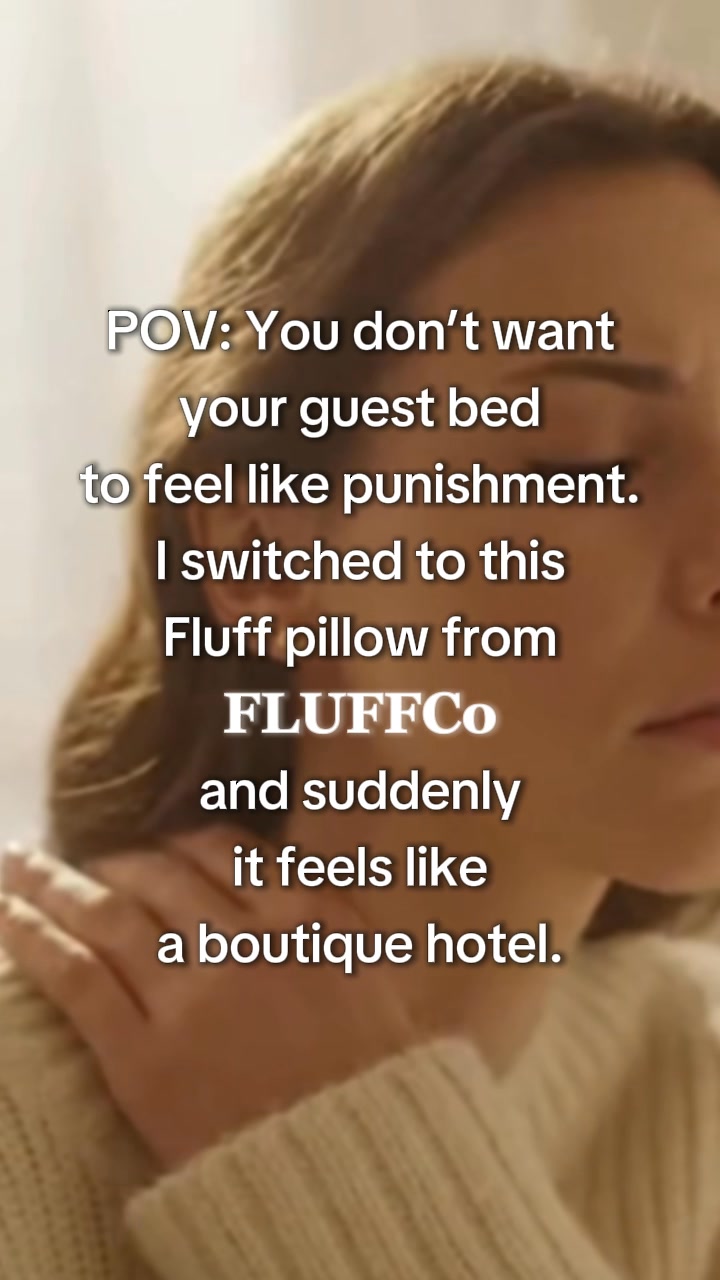 FluffCo - Hotel Quality Bedding