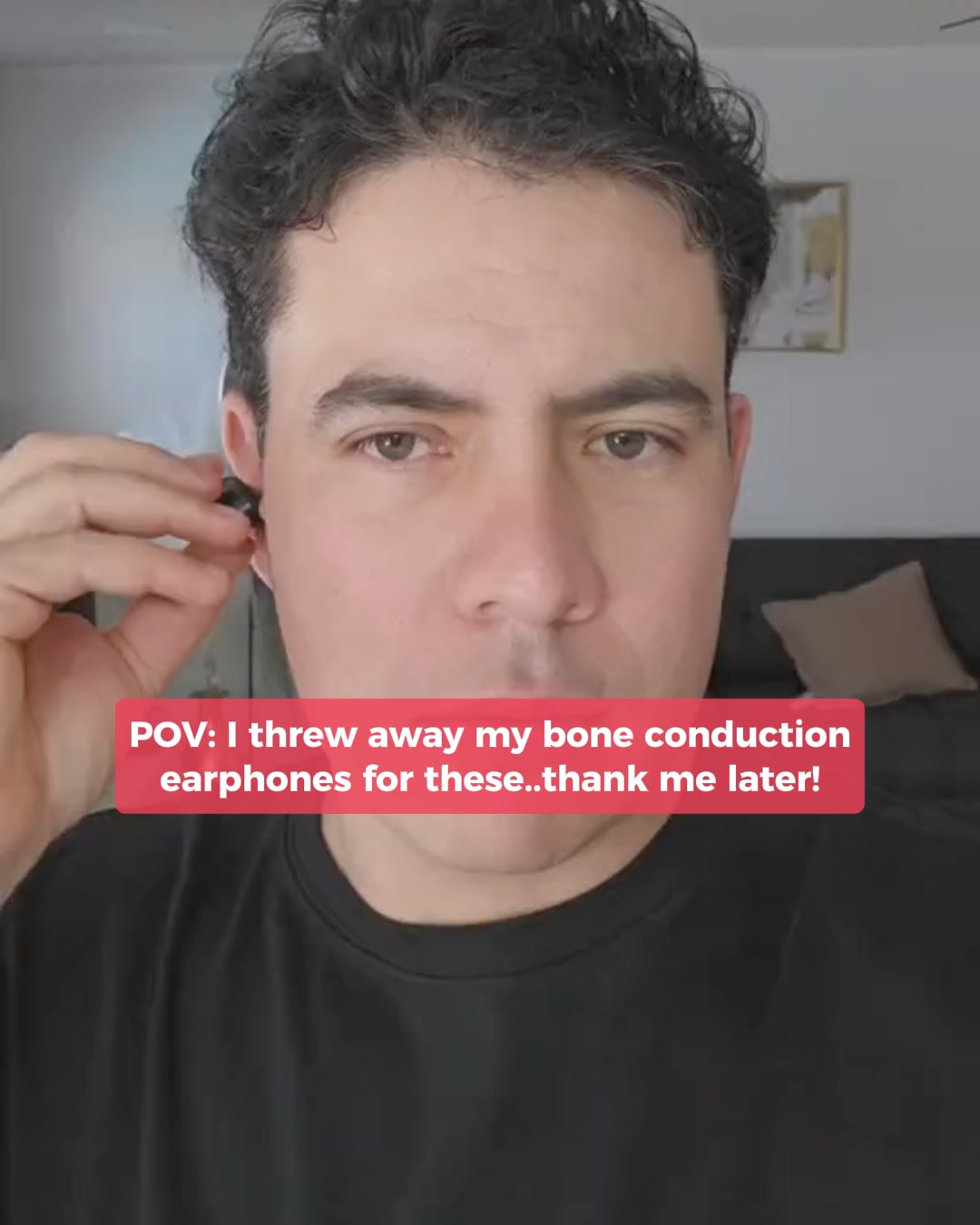 2024 Rated #1 Earphones