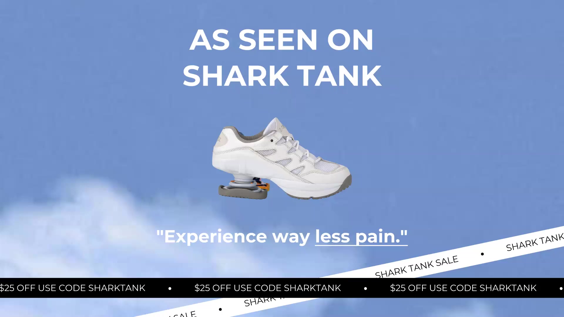 Over 1 Million Pairs Sold 👟