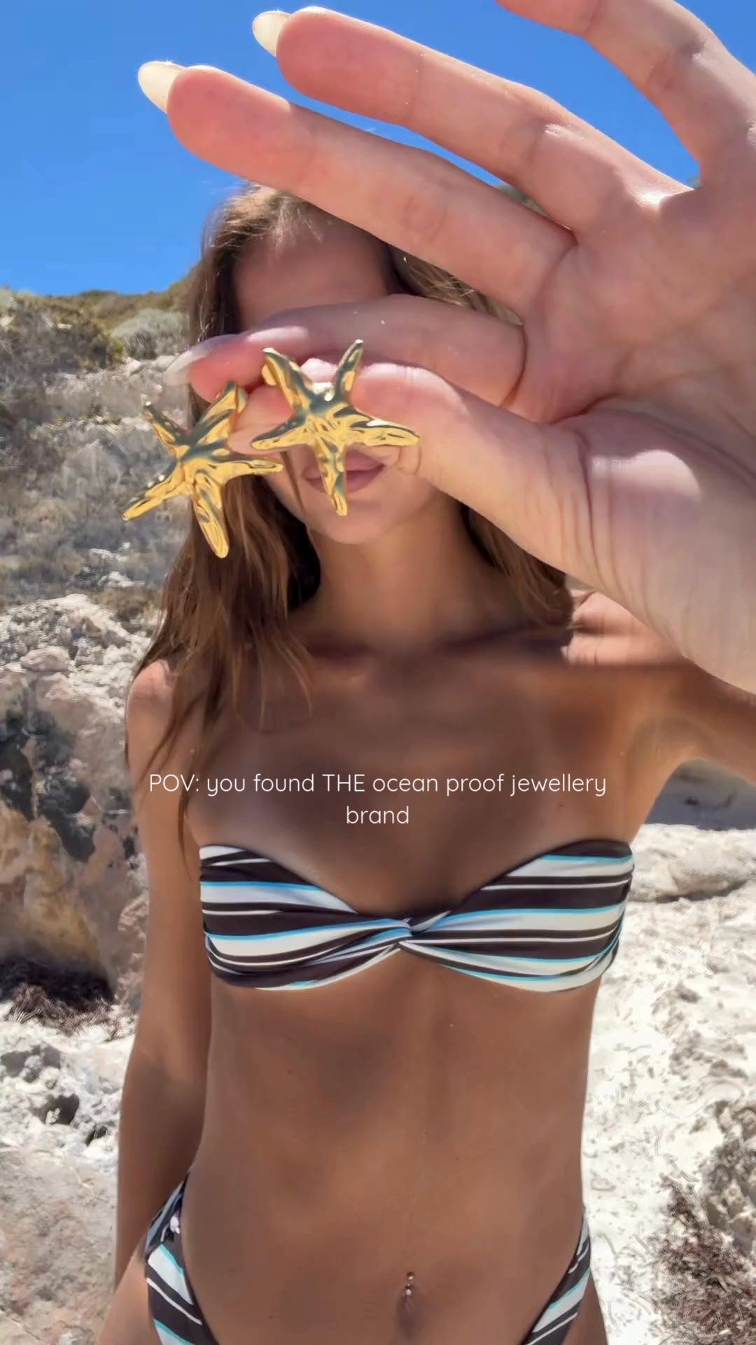 OCEANPROOF JEWELLERY