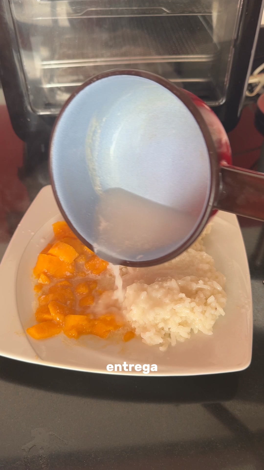 Recibe fruta y verdura de temporada en casa