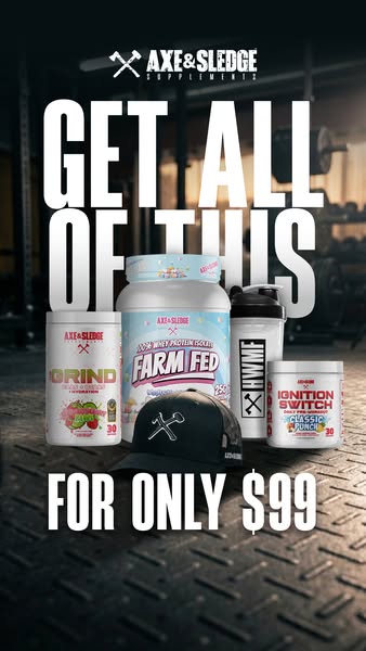 Shop the Intro Stack