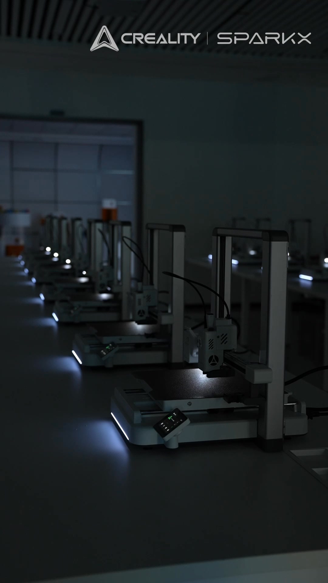 Available now. Scale smarter