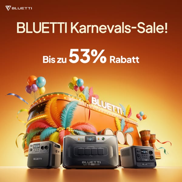 Karnaval Sale – Leitfaden zum Geldsparen