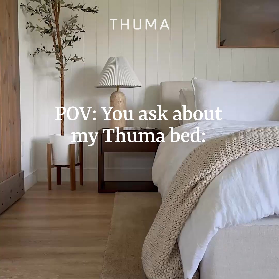 Discover the Bedroom Collection.