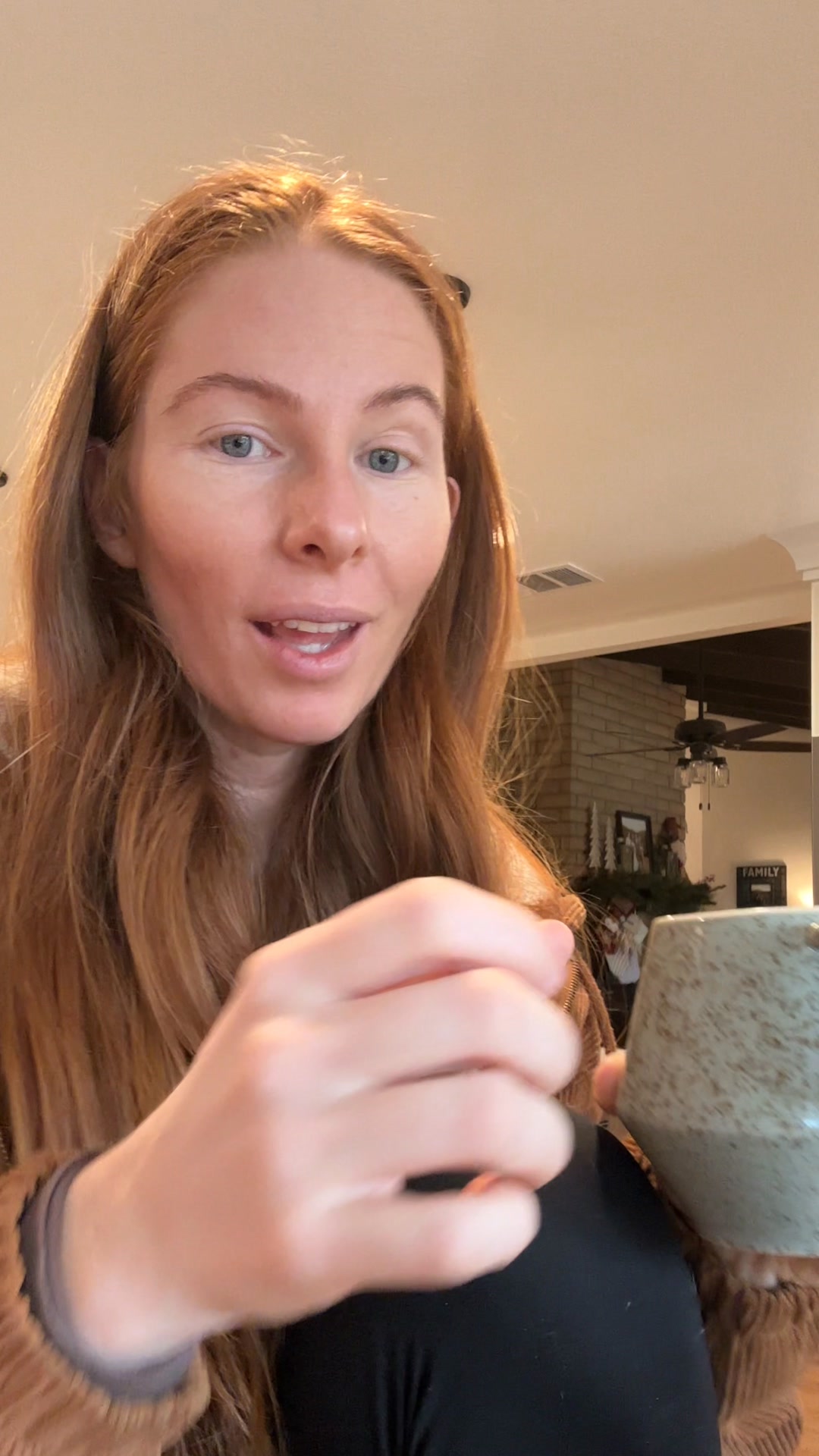 upgrade their daily health