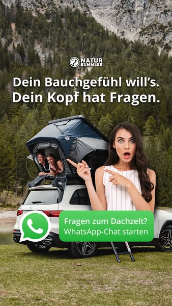 Unsicher? Frag uns direkt!