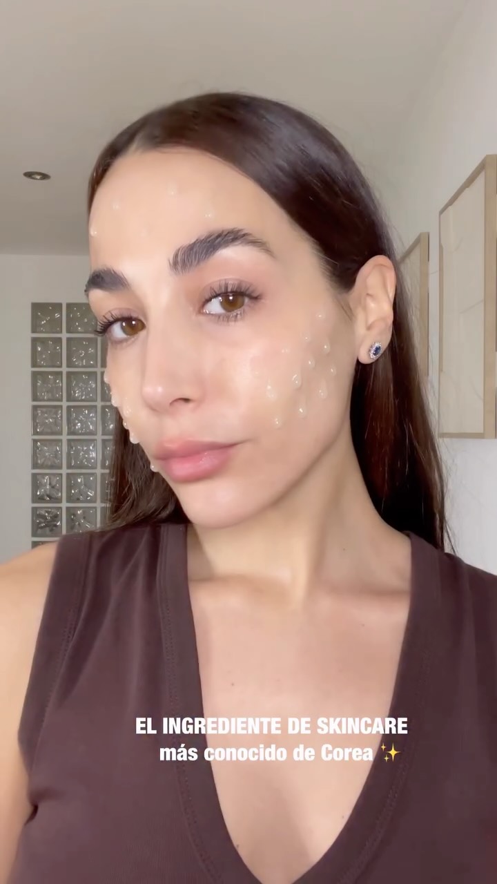 Publi. PDRN el secreto mejor guardado del skincare Coreano para una piel renovada. @yepoda ✨ 

#yepoda #kbeauty #skincareroutine