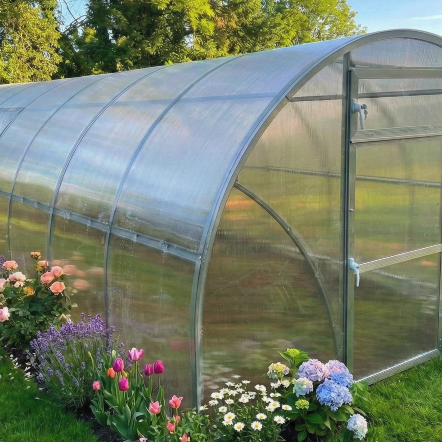 The New Sigma (Gen III) Has Arrived!