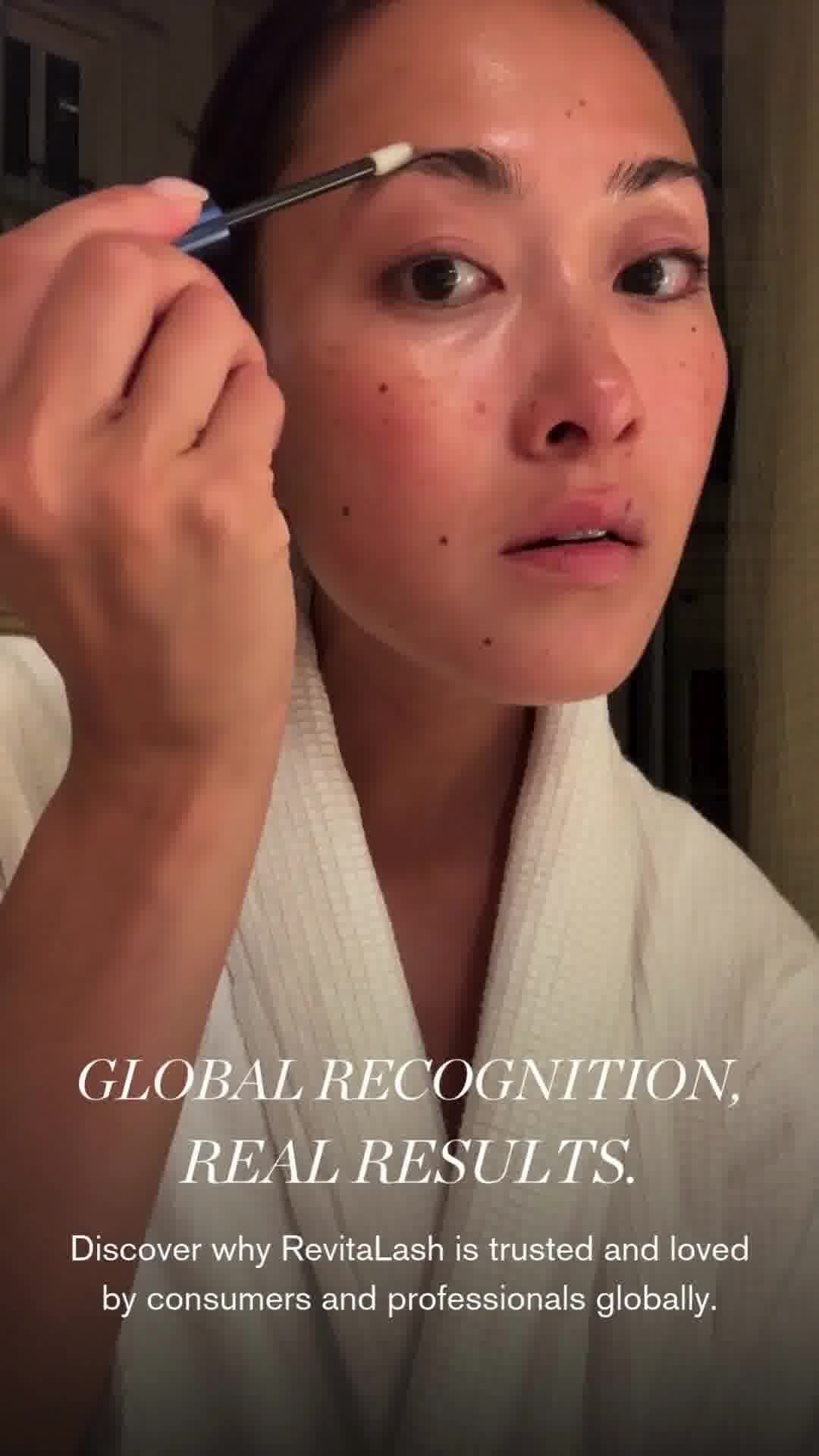 Global Favourite. Real Results.