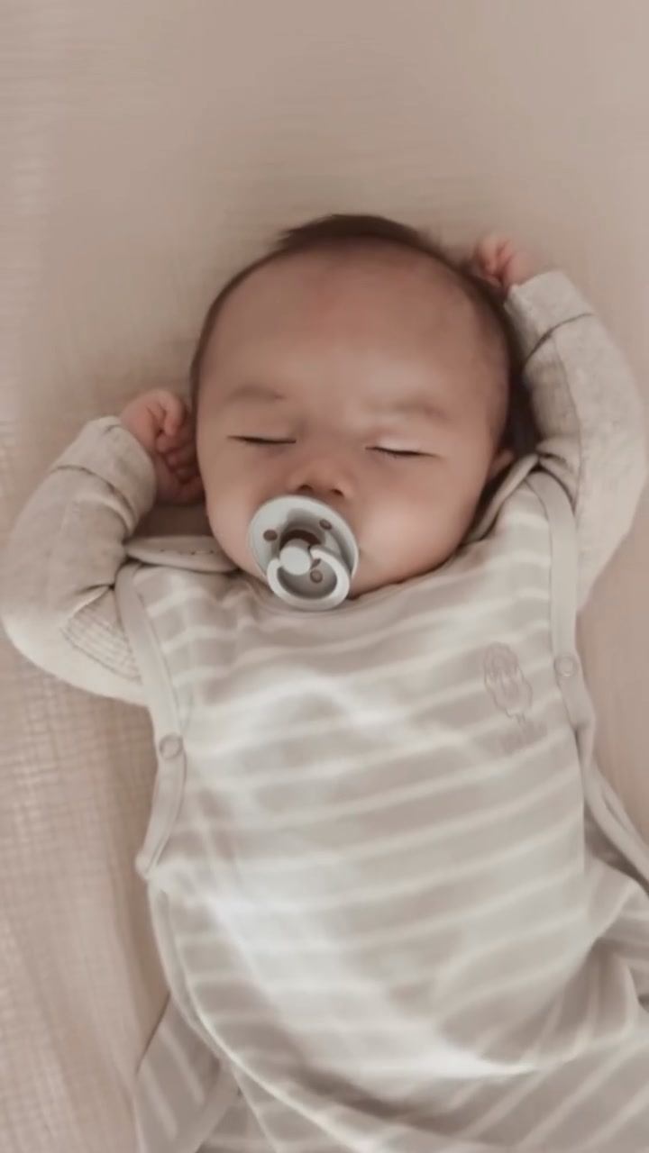 Perfect Baby Sleep 🌛✨