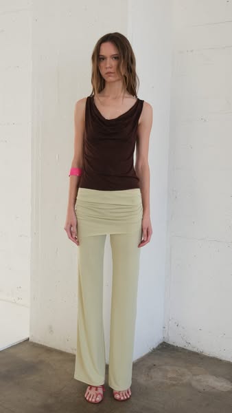 Your favorite pieces, brought back in fresh colors ♡