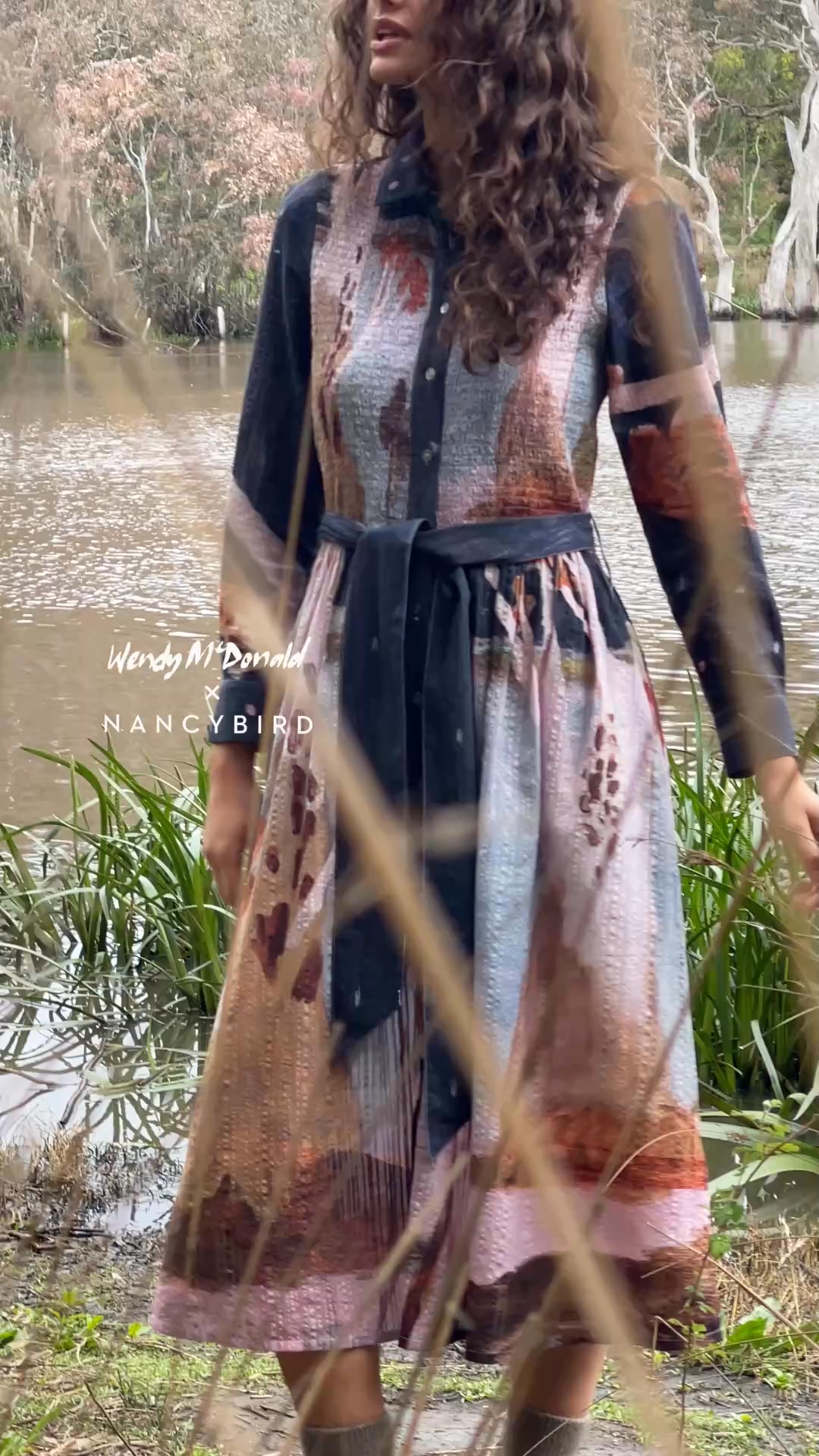 Discover a new Australian artist collaboration.