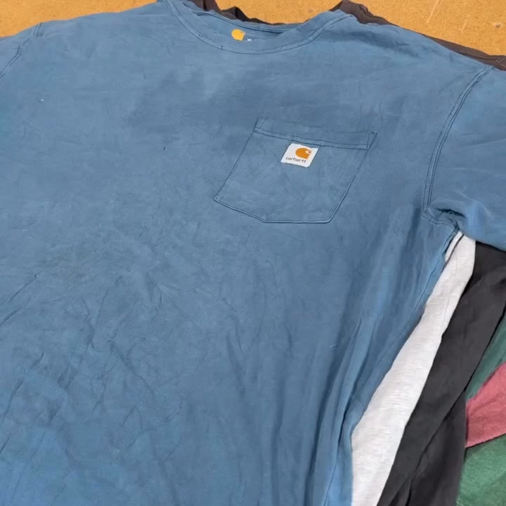 US Leading Secondhand Clothing Wholesaler