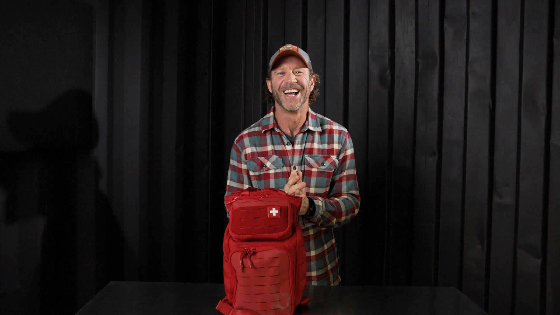 20% Off This Red Beast 🔥