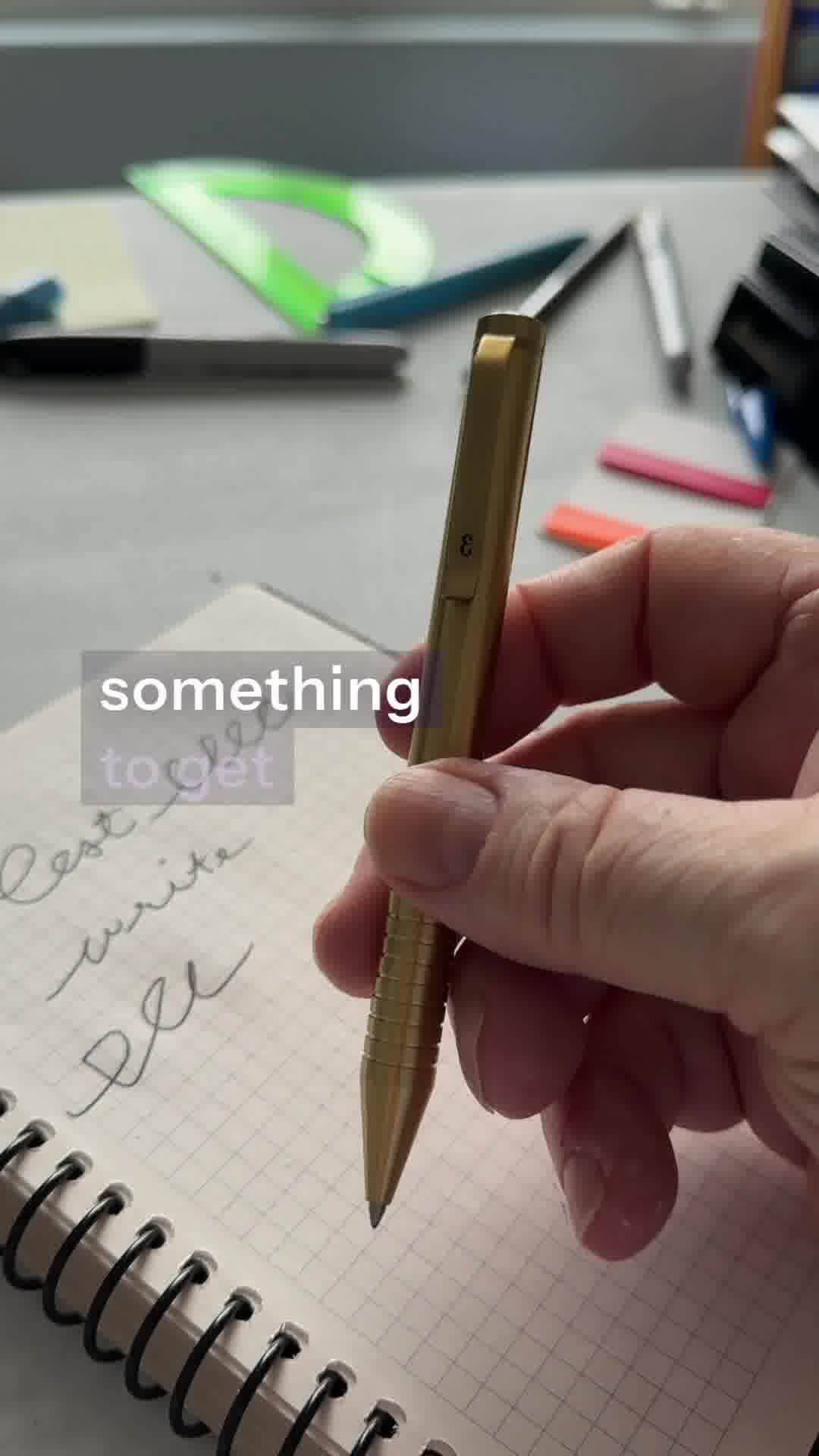 Now Shipping! Oxblood Super Matte Grafton by Everyman