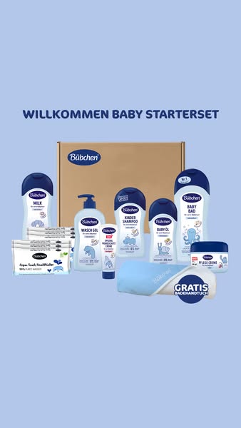 Ein Geschenk, das wirklich gebraucht wird 👶