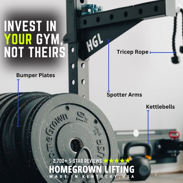 Invest in Fitness, Invest in Yourself