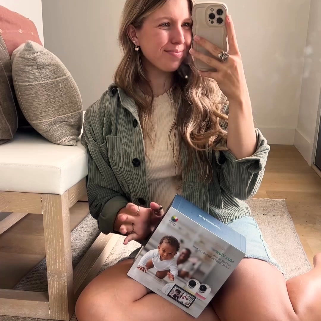 Save Up to $70 OFF on Babysense Monitors