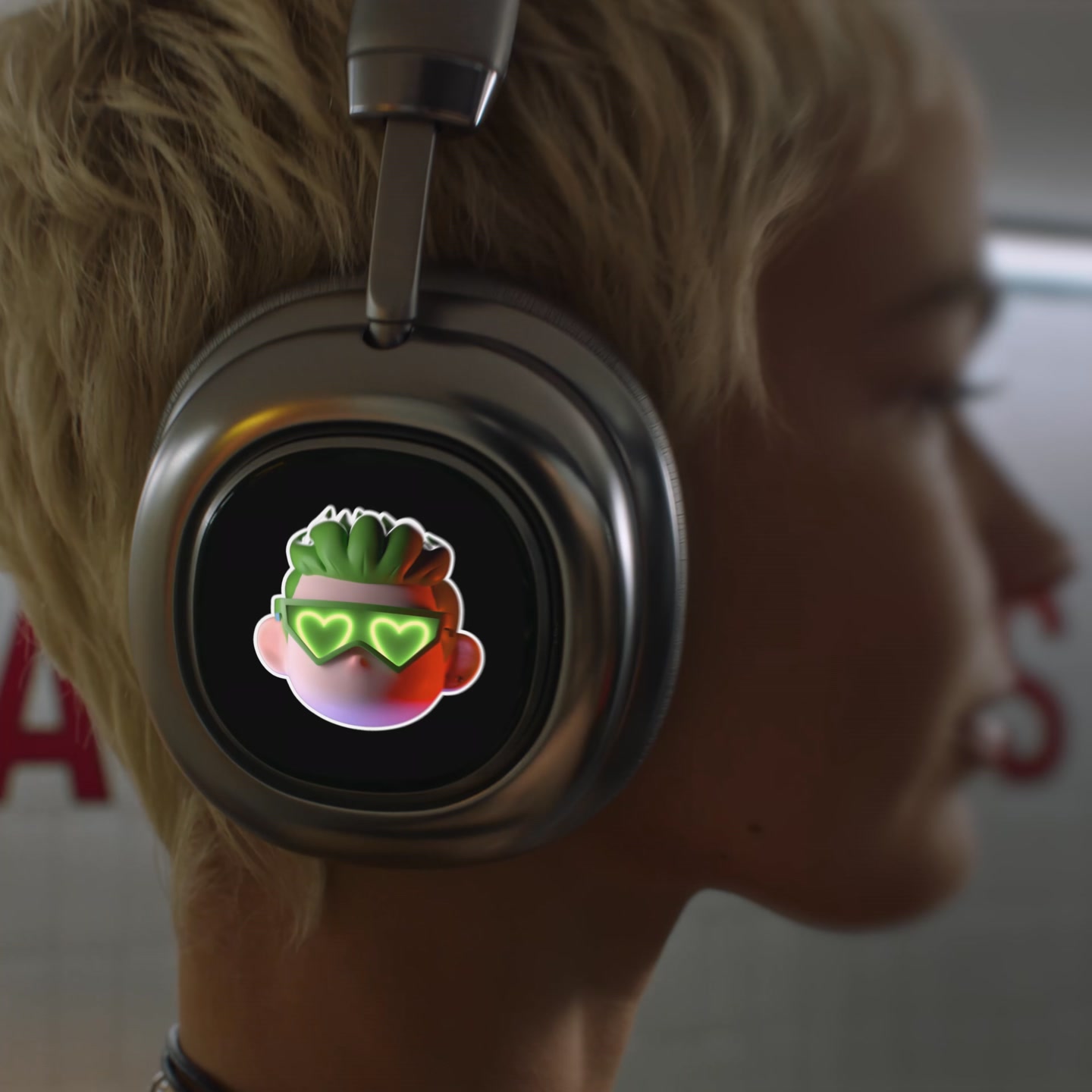 Wear Your Sound, Own Your Style