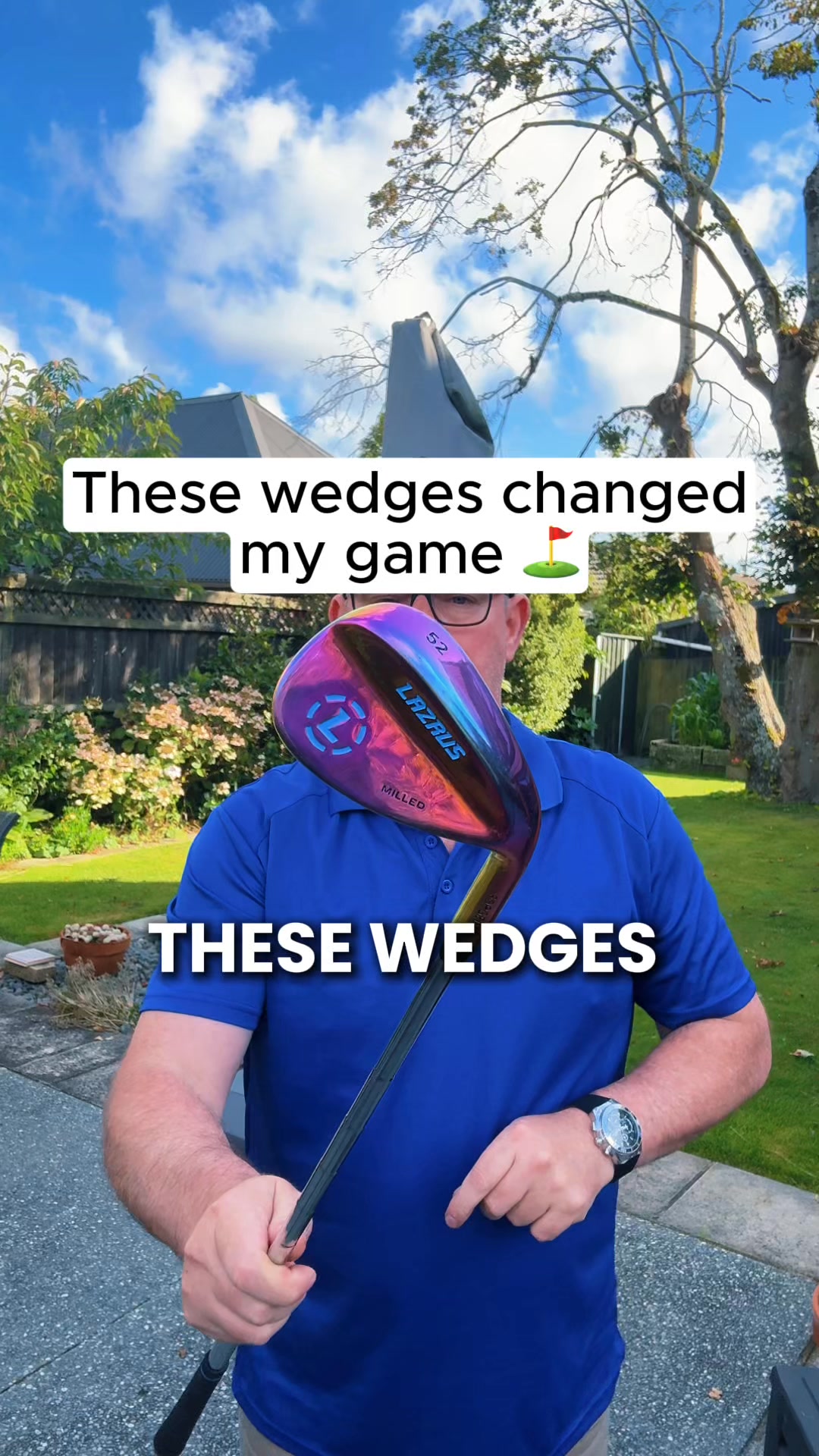 These feel like butter… 🧈