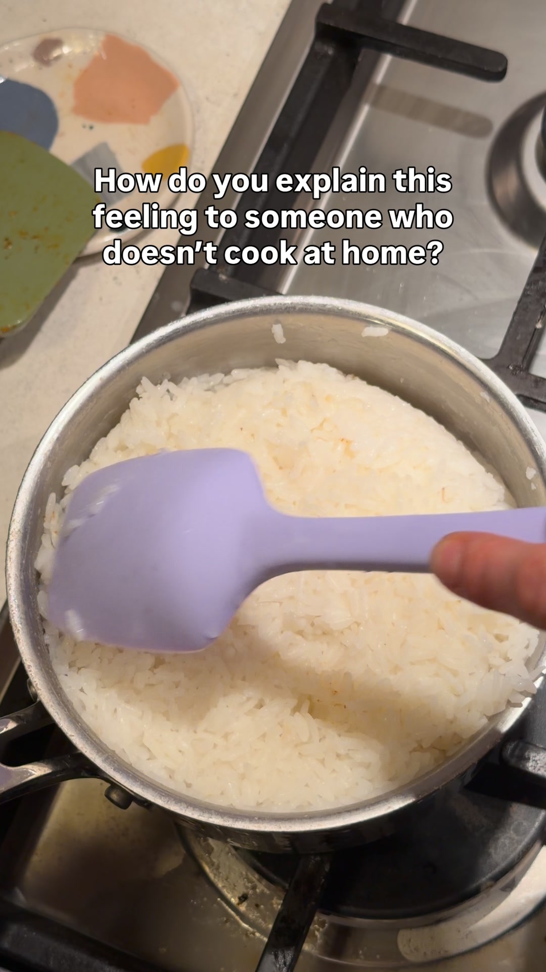 No More Kitchen Meltdowns ❌