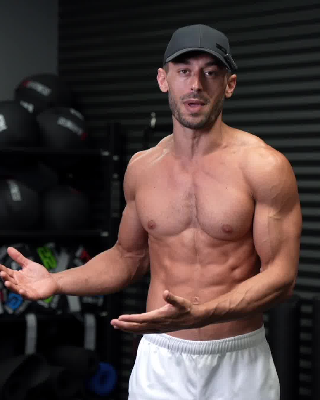 Become a Fat Burning MACHINE