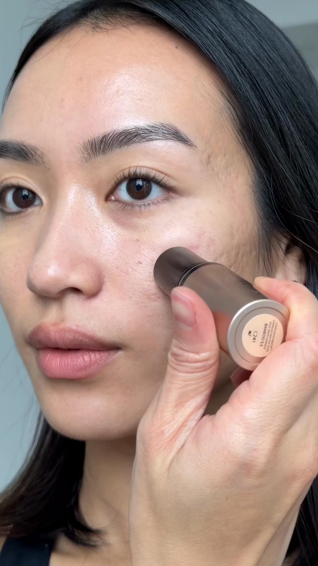 New COMPLEXION RESCUE® Skin Tint Stick