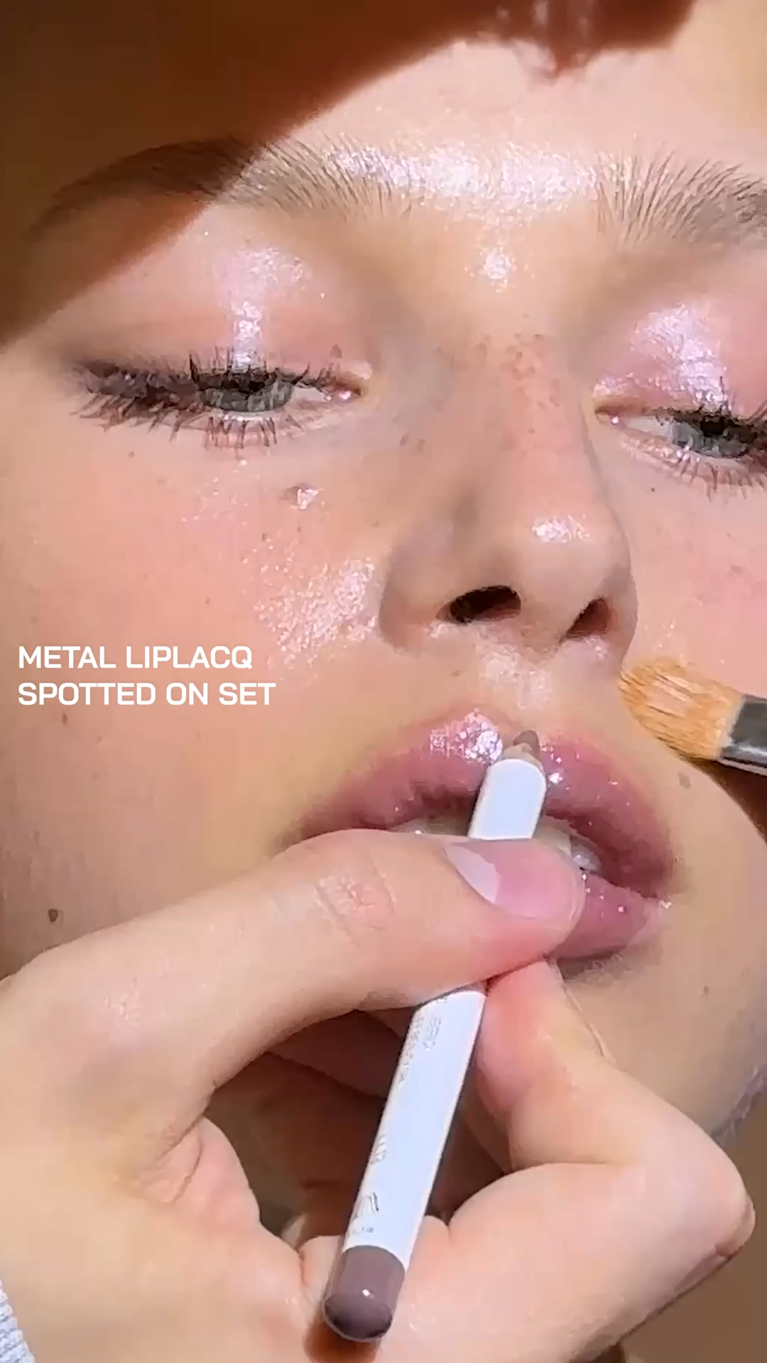 Elevated with LIPLACQ