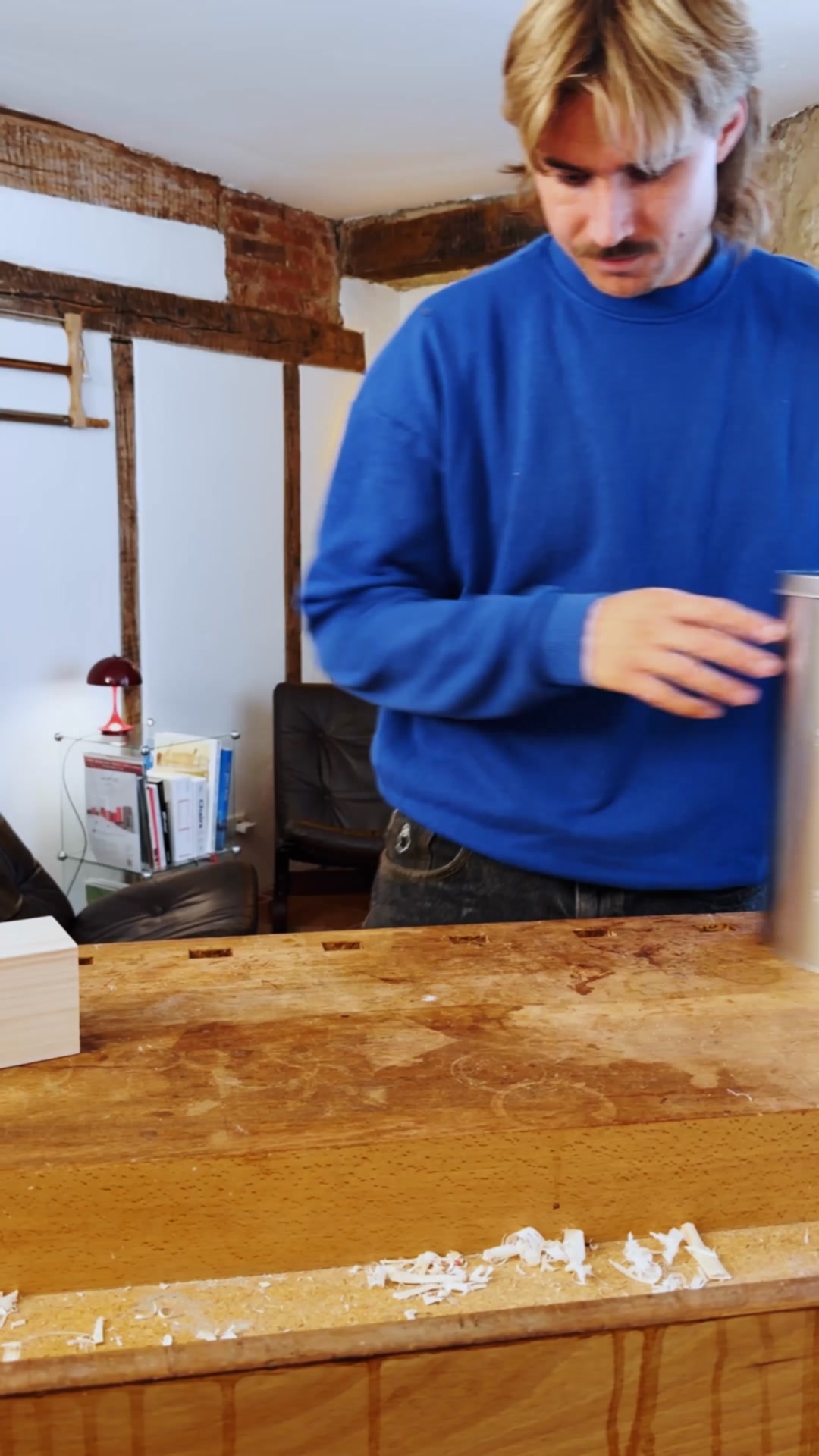 Better Coffee, crafted by You