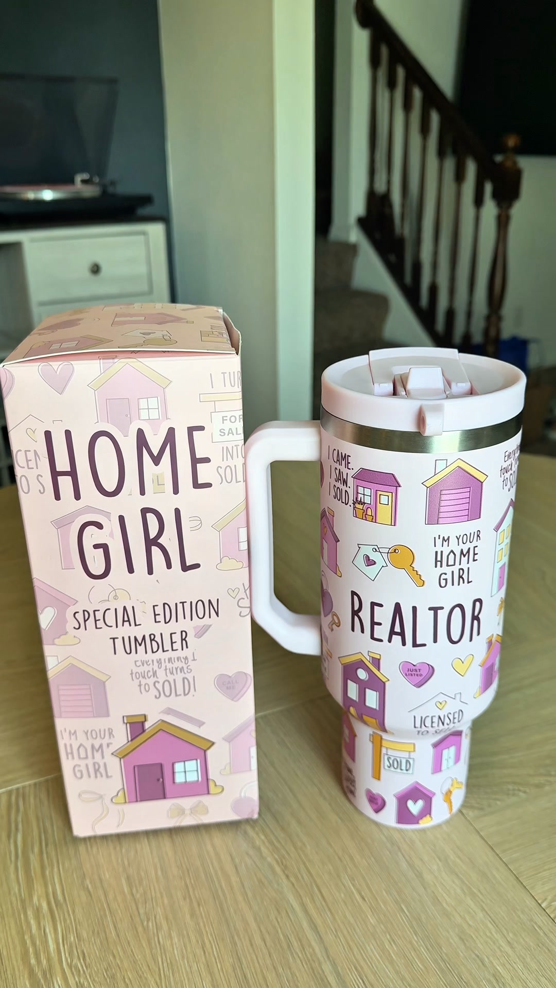 Limited to 500 Units