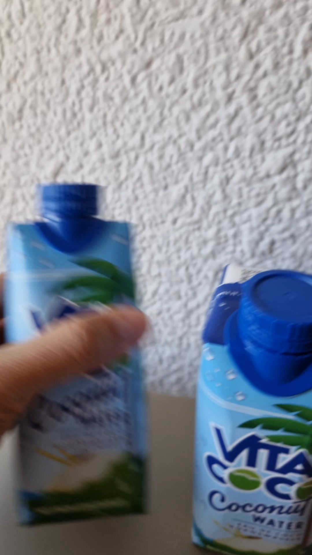 Tu dosis de coco para el invierno.