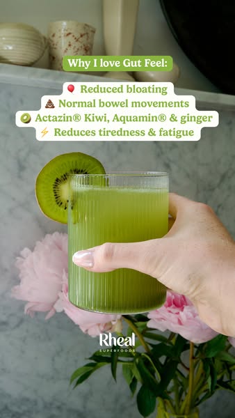 Scientifically Proven Ingredients 💚