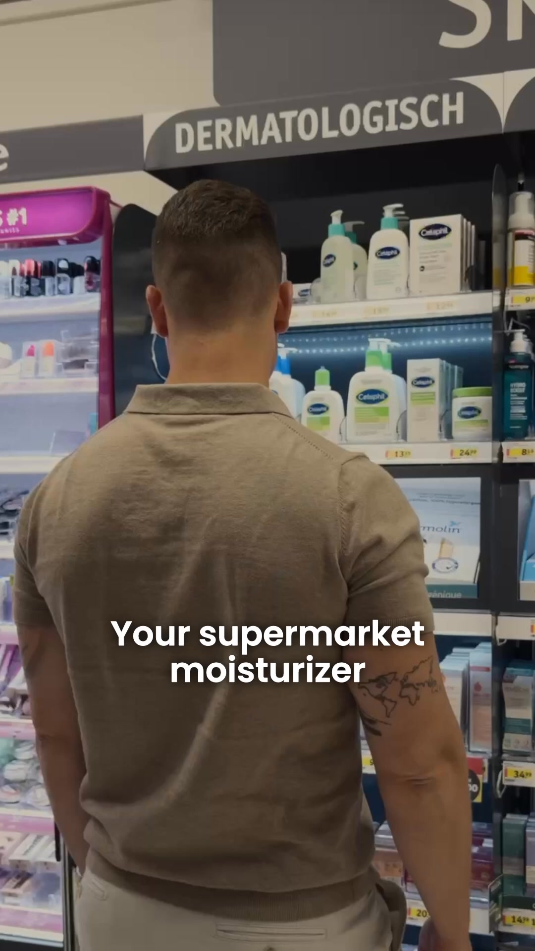 Boost your confidence