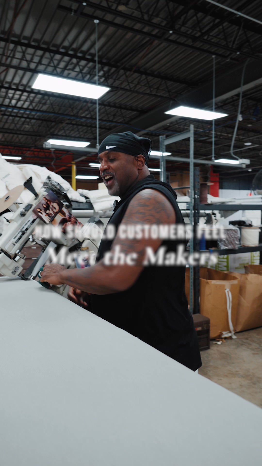 Sleep Better. By Design.