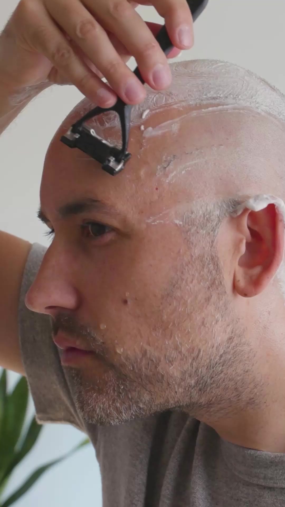 Say Goodbye to Razor Burn