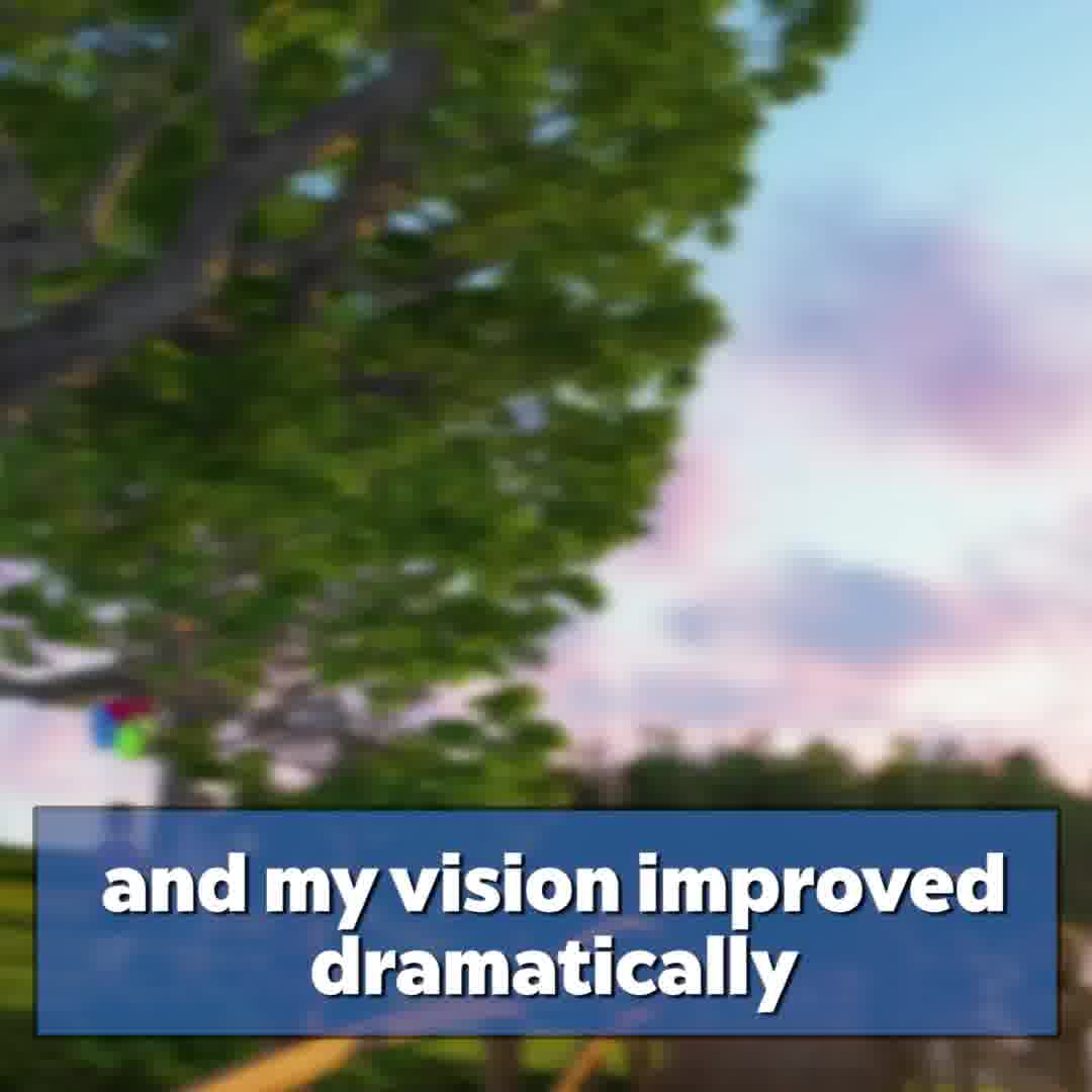 Sharper Vision Awaits with LuminEye