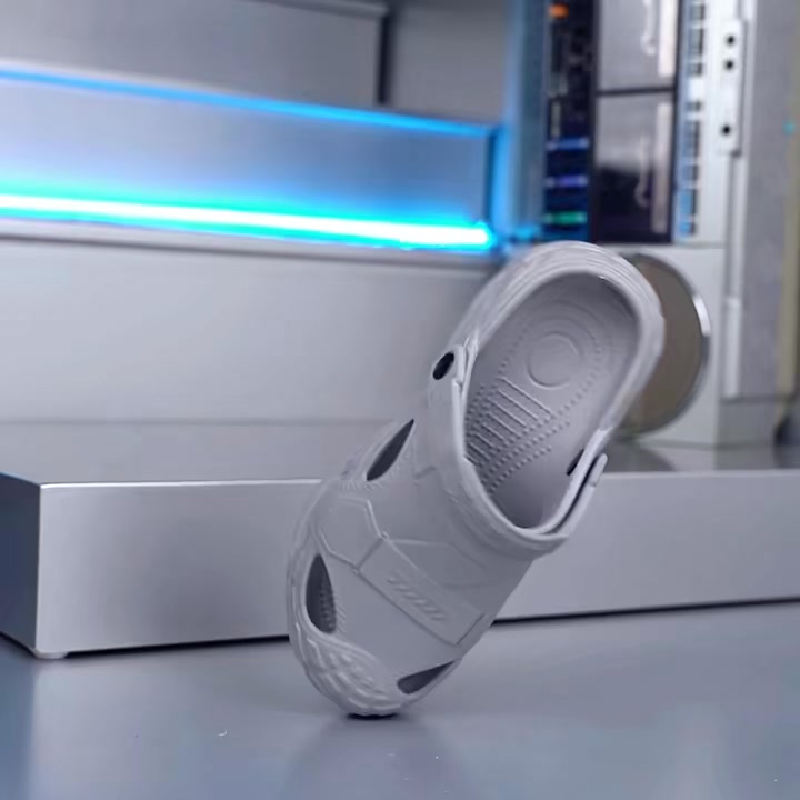 Grip That Goes Anywhere