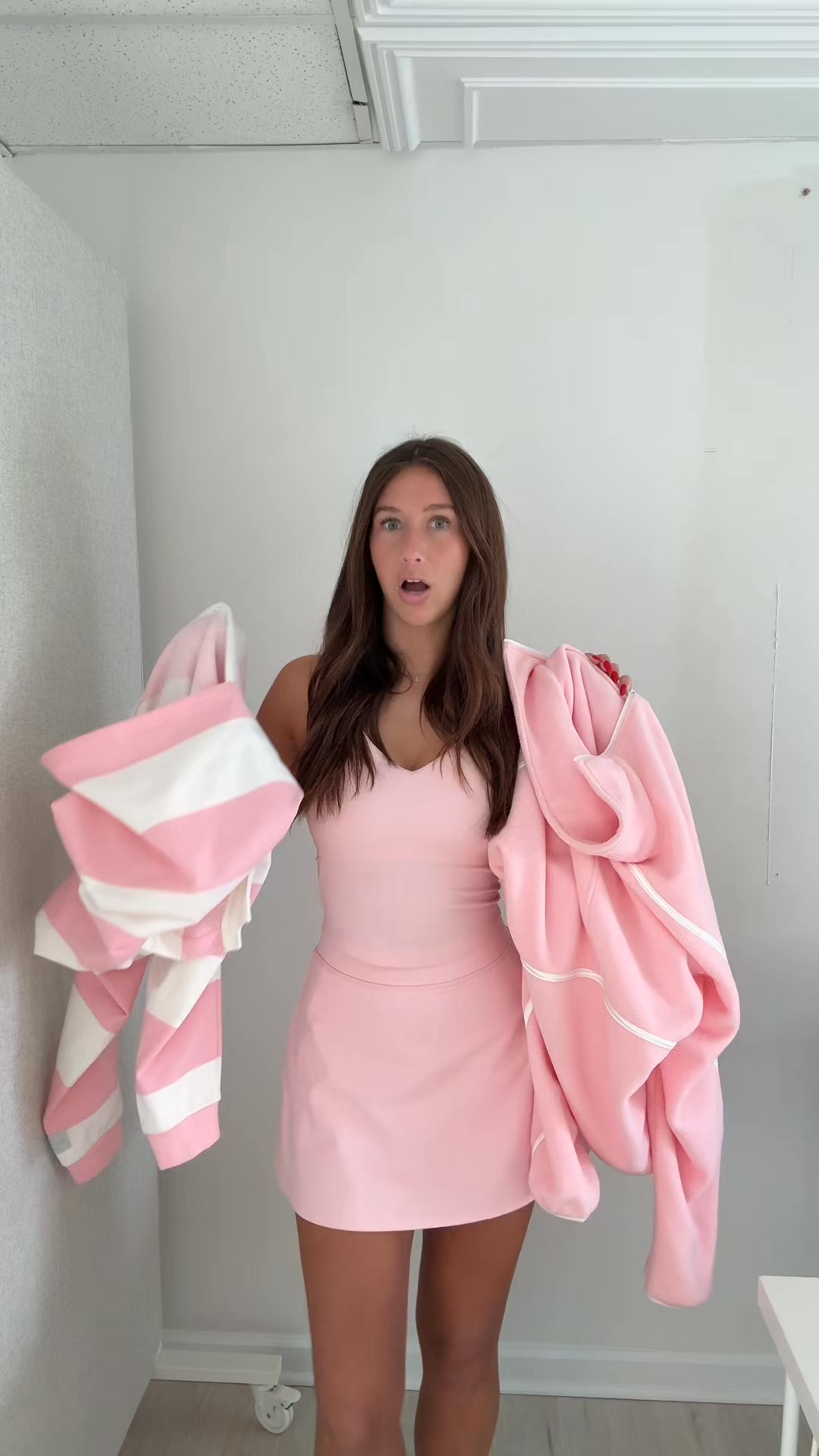 Obsessed is an understatement. 🤩