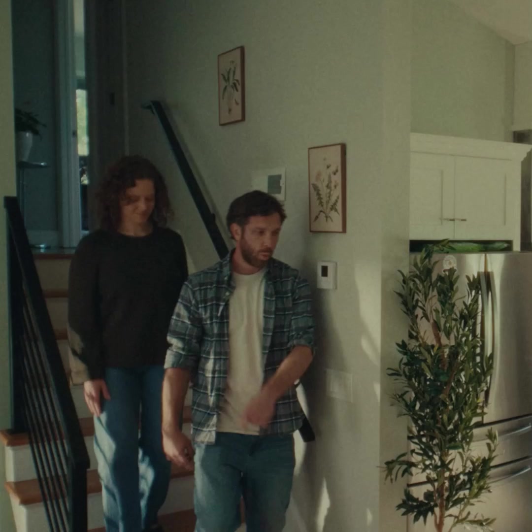 Smart Shades for Effortless Living