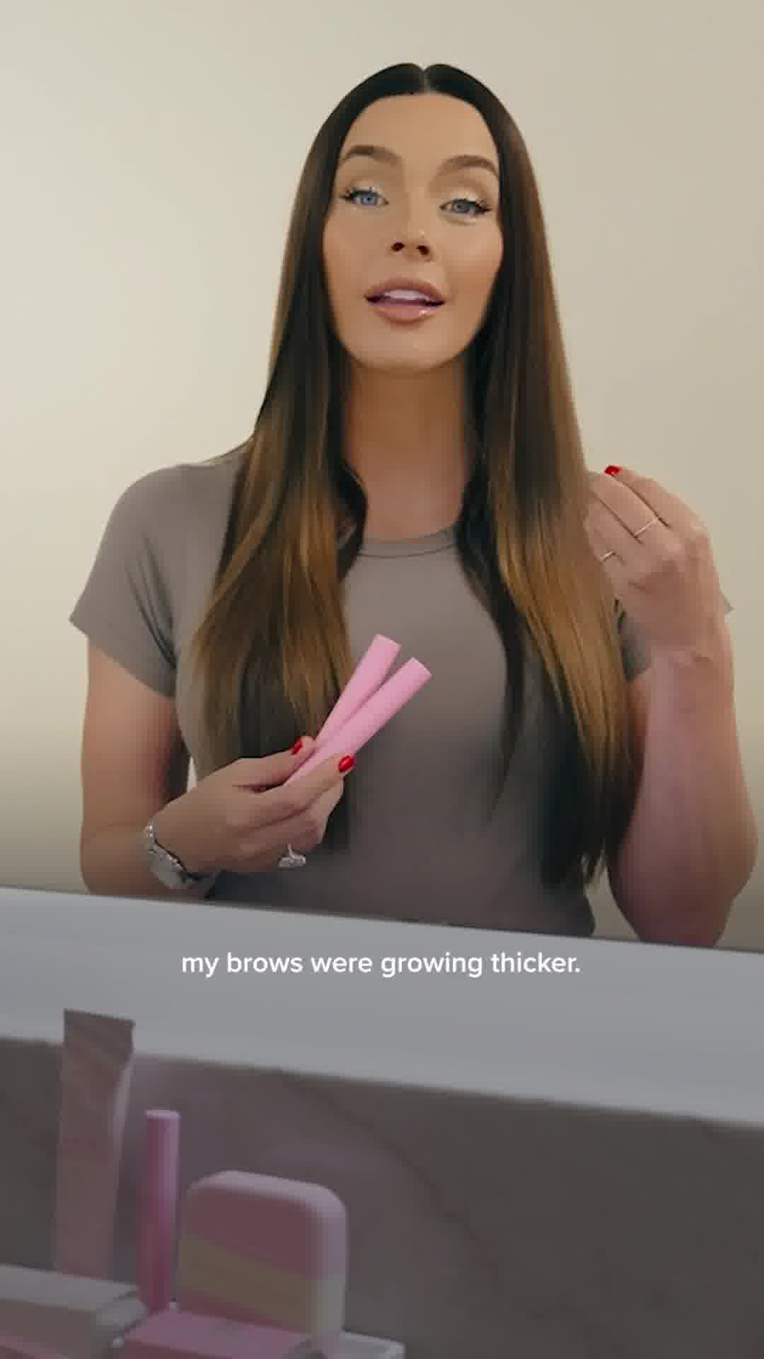 Shop My Secret To Better Brows